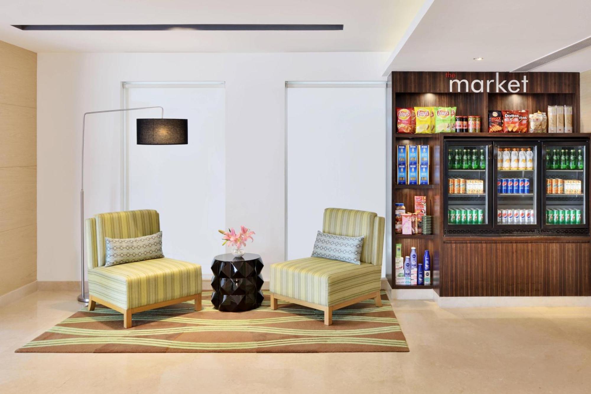 Fairfield By Marriott Chennai Omr Exterior foto