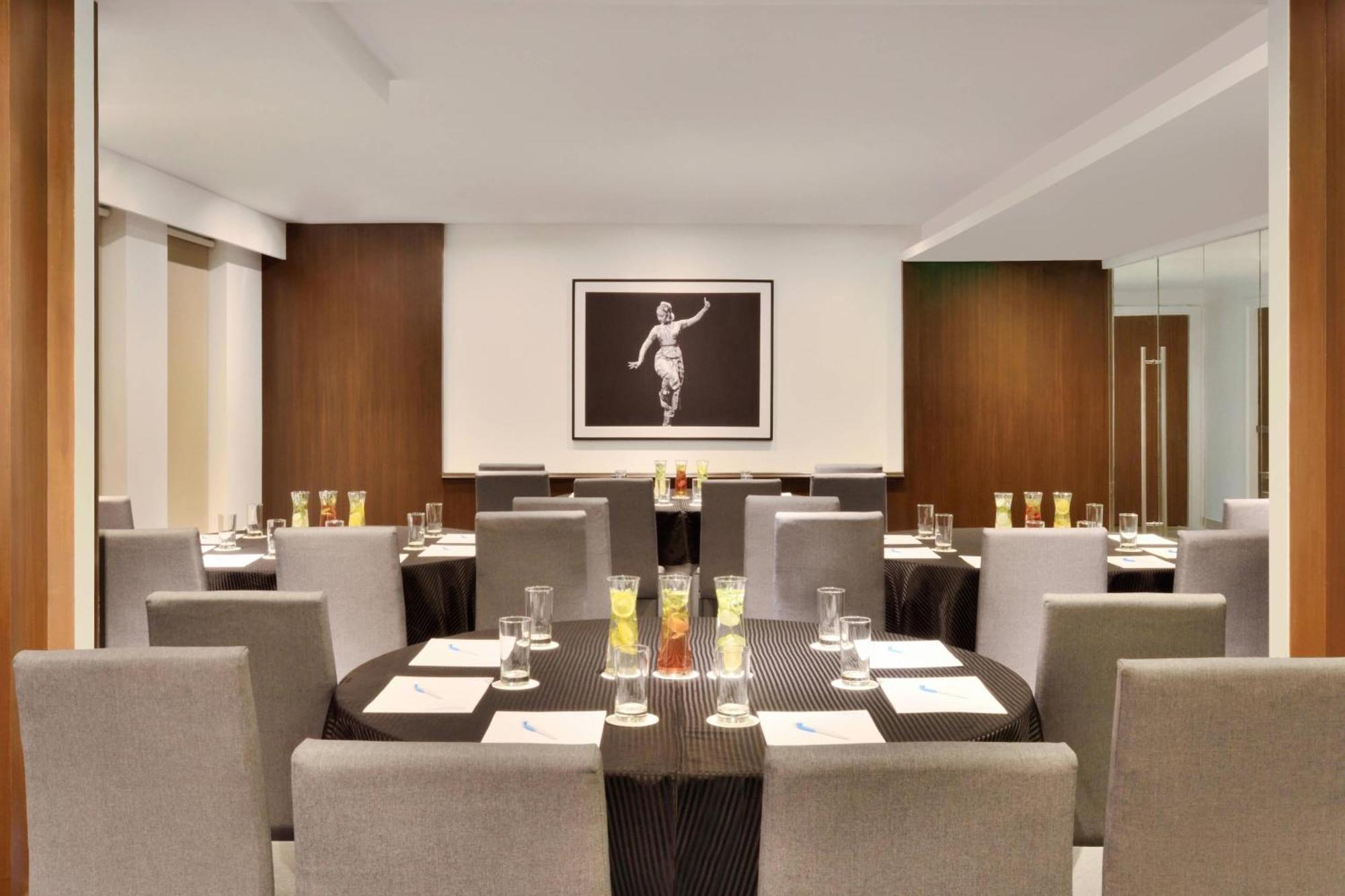 Fairfield By Marriott Chennai Omr Exterior foto