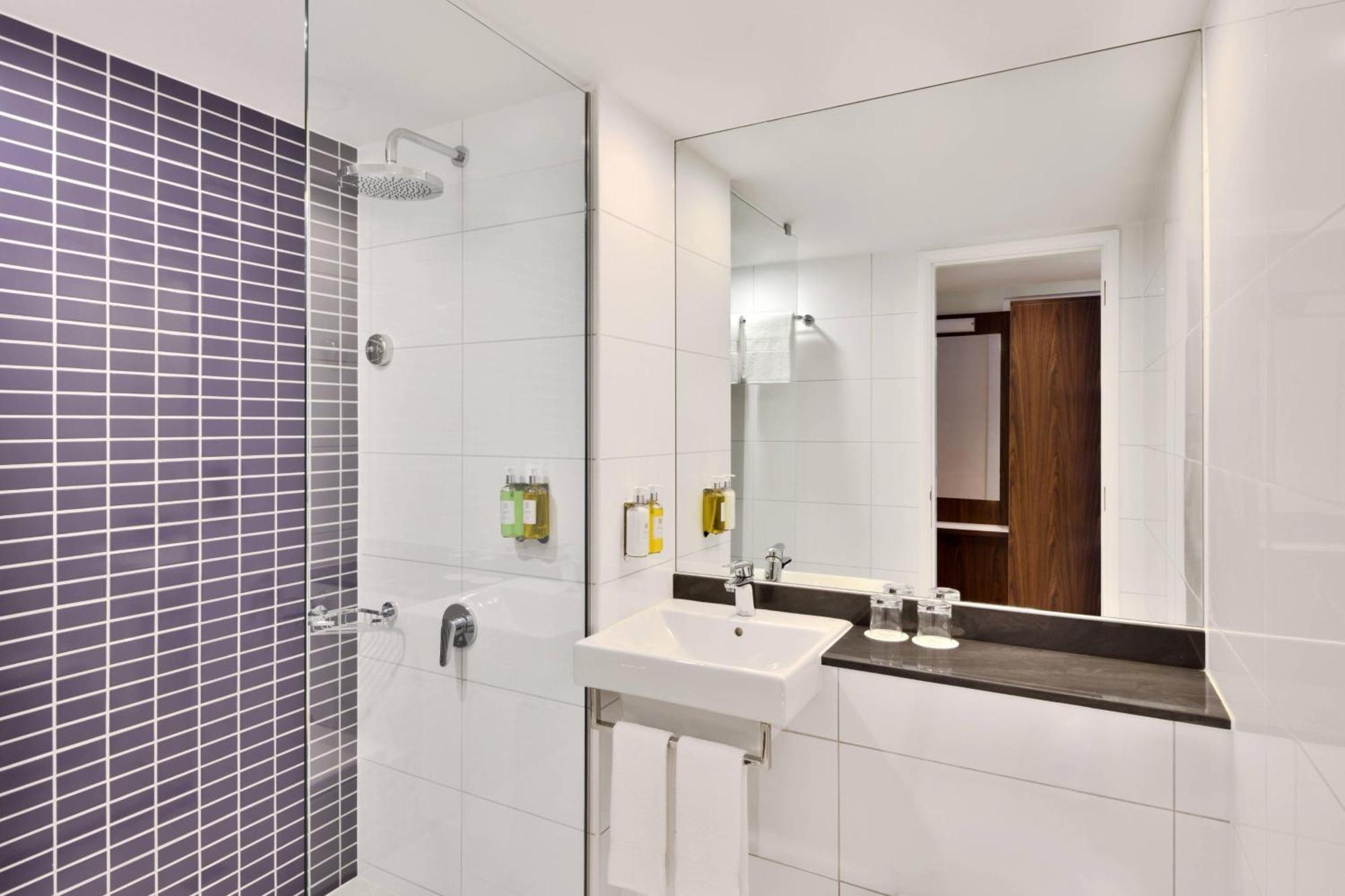 Fairfield By Marriott Chennai Omr Exterior foto